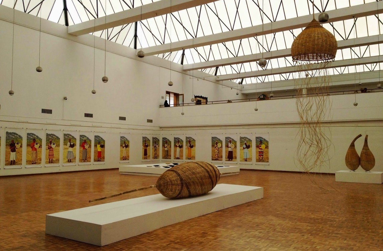 MuseumsinZimbabwe