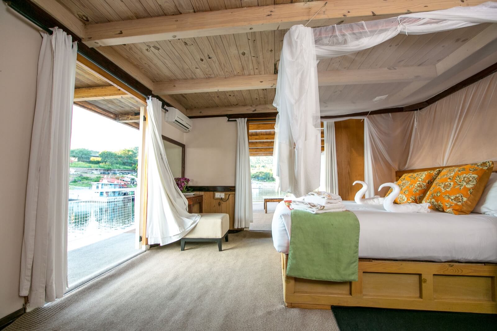 zambezi trader 12