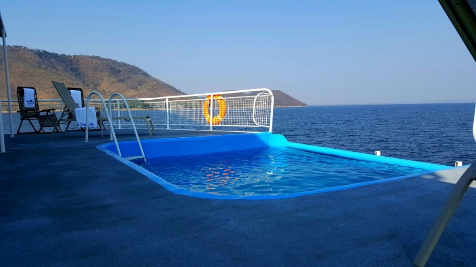 zambezi trader 5